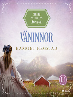 cover image of Väninnor